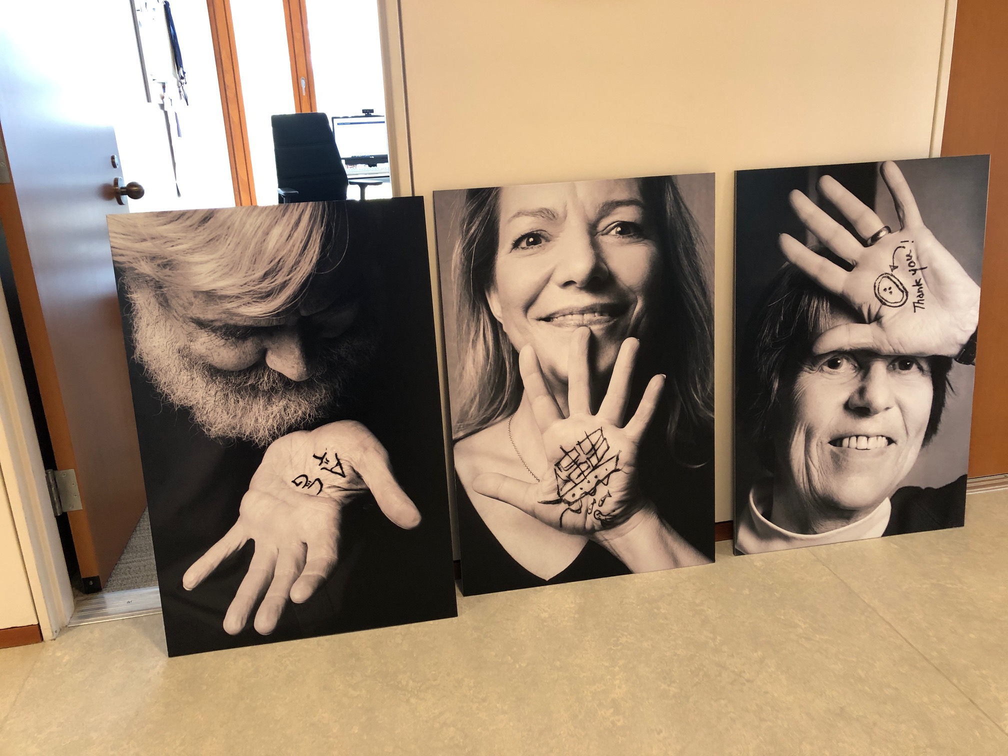 Beispiel Bilder Koelbl